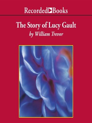cover image of The Story of Lucy Gault